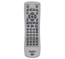 2d2d-30 Пульт RM-D645 (DVD-377) / HRM357 DVD LG