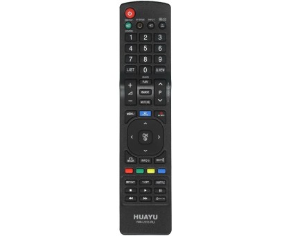 04Fb-08 Пульт RM-L915 / HRM2101 LG