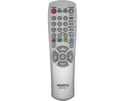 0707-02 Пульт RM-016FC-1 / HRM991 Samsung