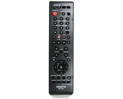 0505-48 Пульт RM-D703 (00052E) / HRM465 DVD Samsung
