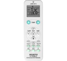 Пульт K-1038E+L / HAR134 для кондиционеров, мультибренд