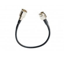 FME-male - SMA-male, пигтейл