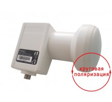 Inverto IDLO-SNR410, Ku-Band 11,7-12,75GHz 0,3dB