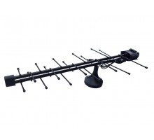 Антенна "Союз-2", ДМВ / DVB-T2