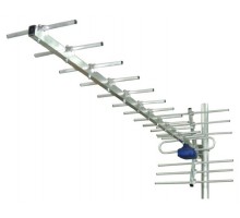 МИР 19, пасс. (10-40км)