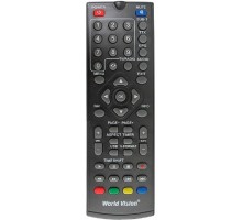 08F7-0C Пульт Worldvision T36, T56, T59, T126