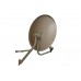 OpenMAX OM55-GW 55см, с кронштейном
