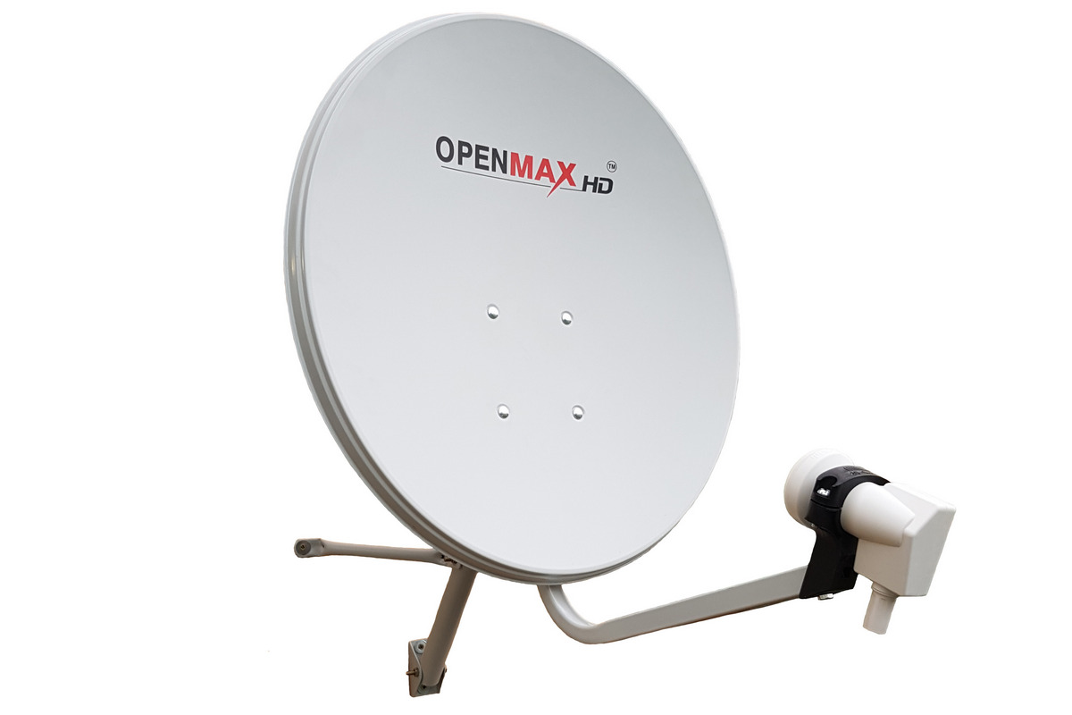 OpenMAX OM55-GW 55см, с кронштейном