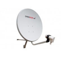 OpenMAX OM55-GW 55см, с кронштейном
