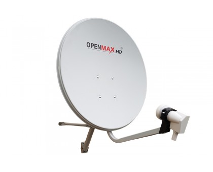 OpenMAX OM55-GW 55см, с кронштейном