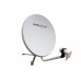 OpenMAX OM55-GW 55см, с кронштейном