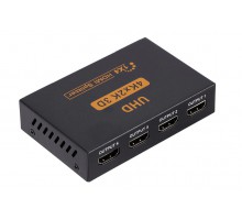 Разветвитель HDMI на 4, 4К