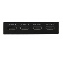 Разветвитель HDMI на 4 выхода