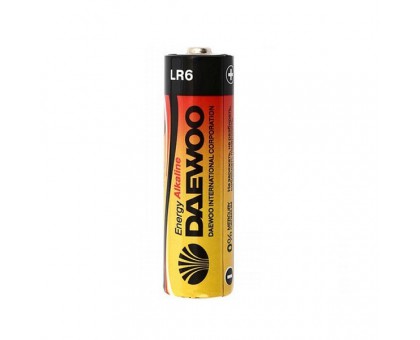 AA LR6 Daewoo, BL-2