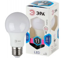 LED A60-11w-840-E27