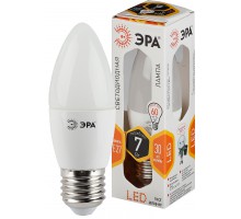 LED B35-7w-827-E27