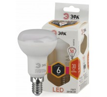 LED R50-6w-827-E14