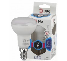 LED R50-6w-840-E14