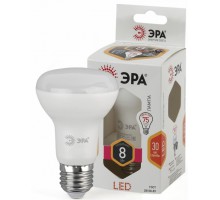LED R63-8w-827-E27