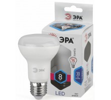 LED R63-8w-840-E27