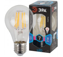 F-LED A60-7w-840-E27