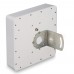 Антенна KROKS KP15 1700-2700 15dBi F-female