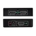 Разветвитель HDMI на 2, 4K
