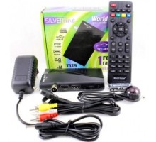 World Vision T129