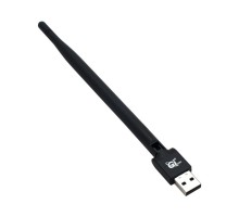 Адаптер Wi-Fi MT7601, с антенной 5dBi