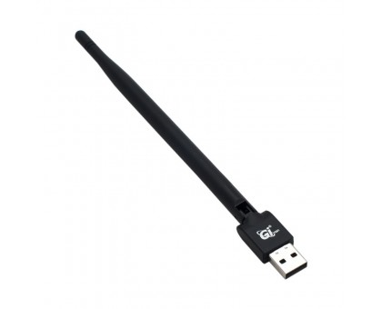 Адаптер Wi-Fi MT7601, с антенной 5dBi