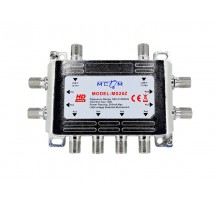 MS-BMS28Z, 2x8