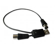 Инжектор питания LI-105 USB