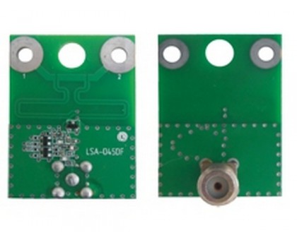 LSA-045DF (Меридиан, Эфир)