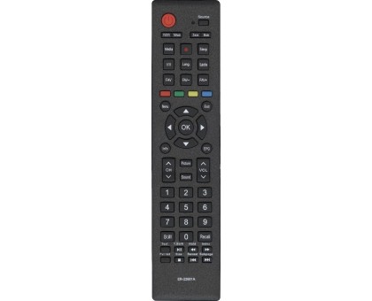 C0-0C Пульт ER-22601A (F40B7000H) / HOB1331 DEXP, Hisense, Supra, Океан