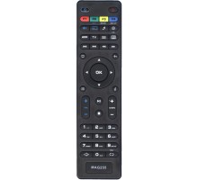 CE-0C Пульт MAG-255 / HOB1024 Ростелеком