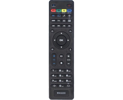 CE-0C Пульт MAG-255 / HOB1024 Ростелеком