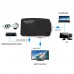Конвертер Video2VGA, Analog Video (RCA-мама) - VGA (мама), проходной