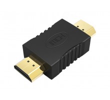 Переходник HDMI (папа) - HDMI (папа)