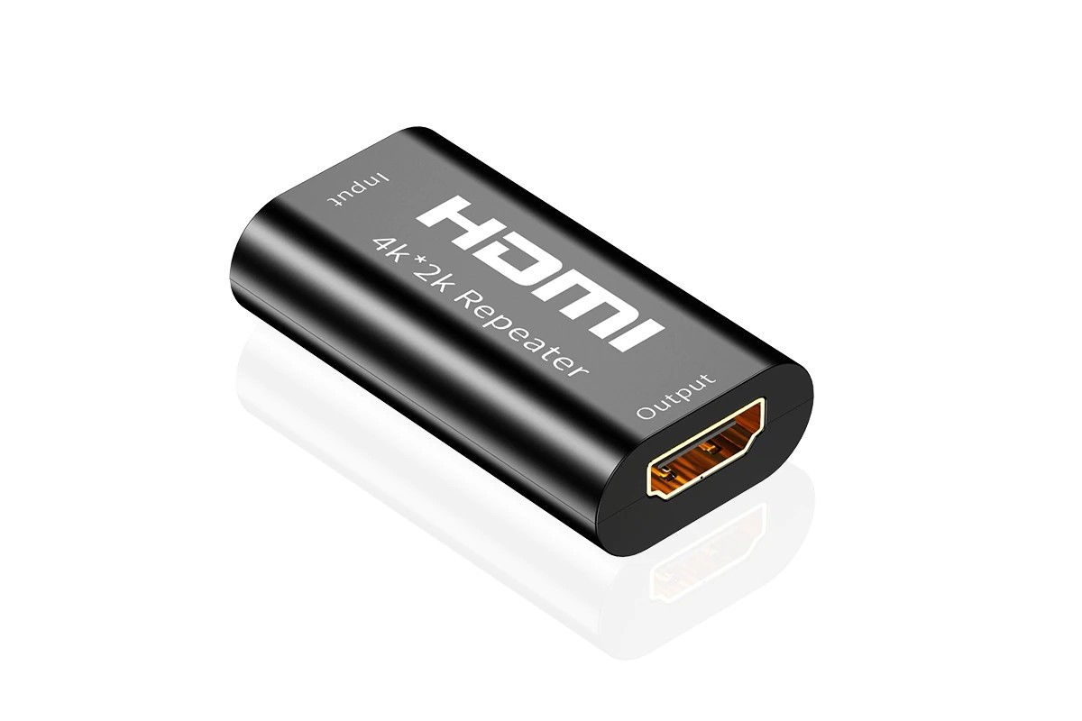 HDMI-репитер4K/2Kдо40м