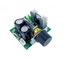 Рег. напряжения DC 12-40В 400Вт