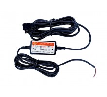 Модуль DC-DC пониж., 12-36в / miniUSB 5в 2.1А