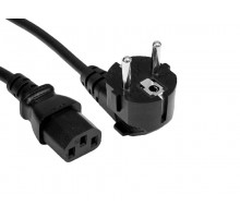 Шнур питания PC 1.5м