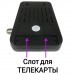Медиаплеер EWO-007, MPEG-4, HDMI, 2xUSB, Conax/Irdeto