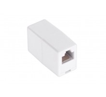 RJ-45 гнездо-гнездо, соединитель