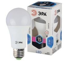 LED A60-15w-840-E27