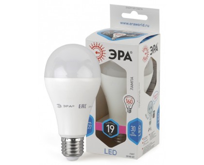 LED A65-19w-840-E27