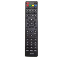 08F7-d7 Пульт 32A7000 / HOB1555 DEXP
