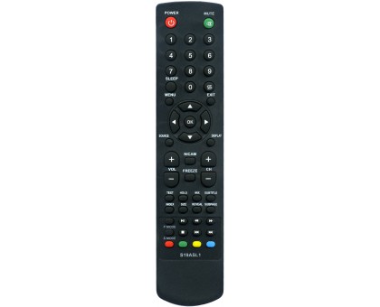 08F7-d7 Пульт S19ASL1 / HOB1182 DNS