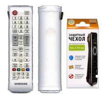 Чехол WiMAX для пульта 50x170, белый