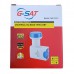 G-SAT GKF-2012, Twin